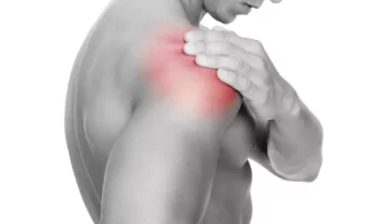 Shoulder Pain