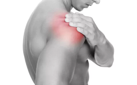 Shoulder Pain