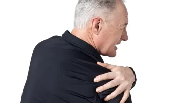 Shoulder Arthritis