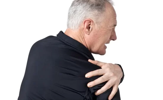 Shoulder Arthritis